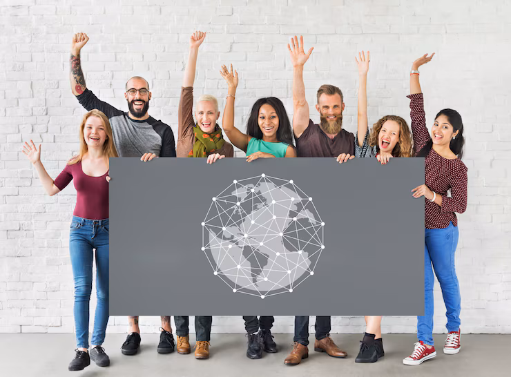 students-holding-network-graphic-overlay-banner_53876-123602